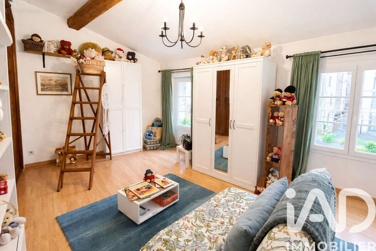 Photo 7 - Maison à TRANS-EN-PROVENCE