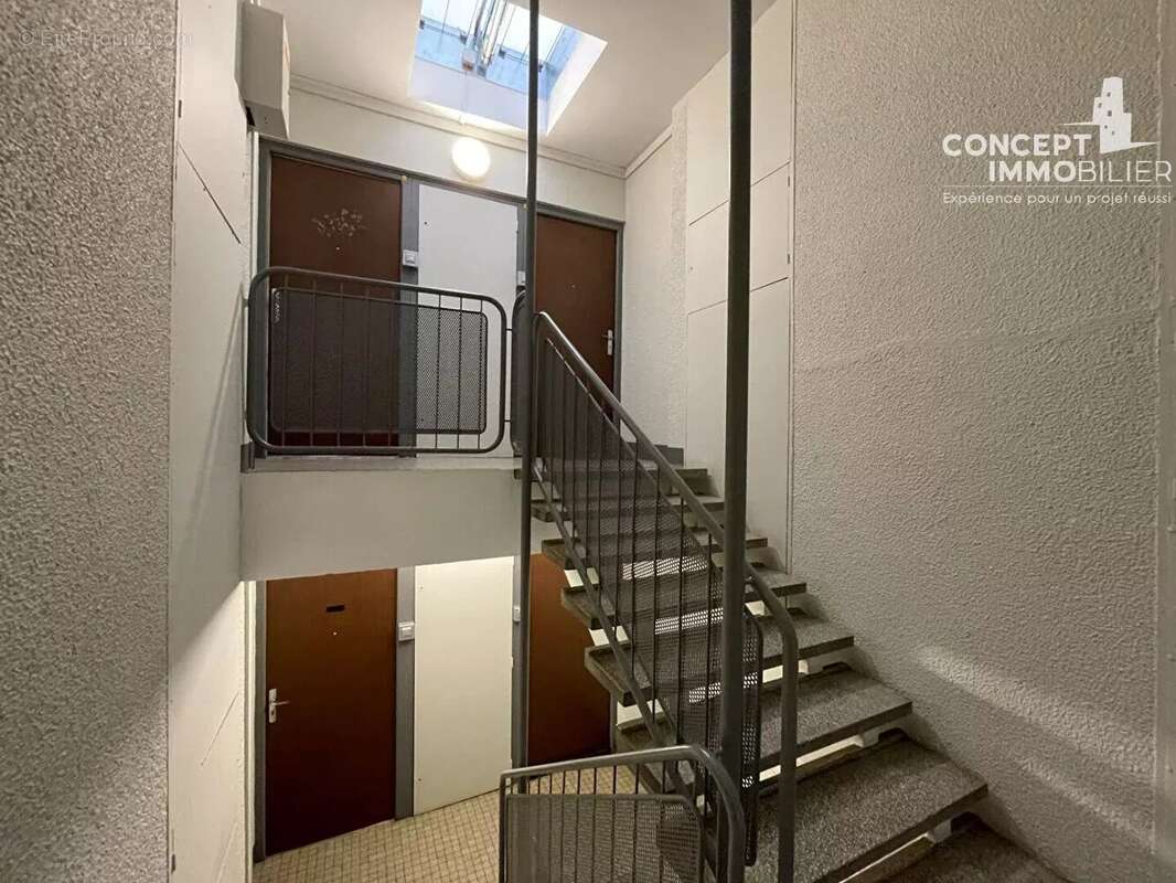Appartement à FAMECK