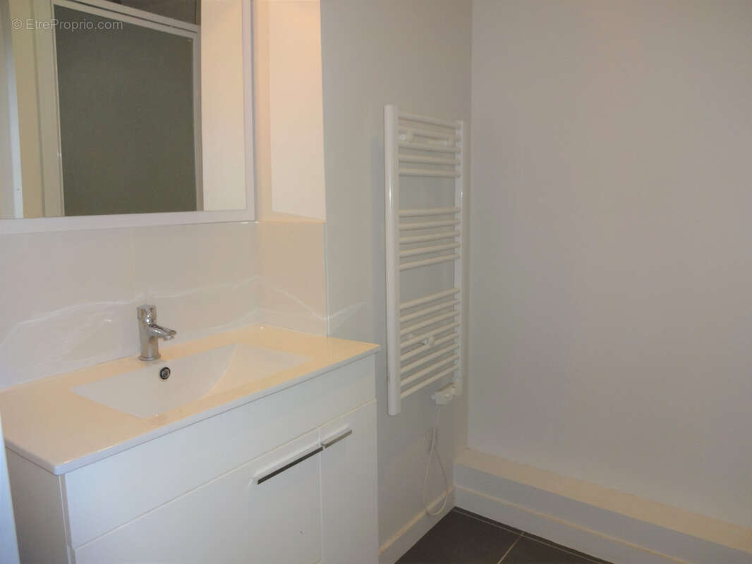 Appartement à ANNEMASSE