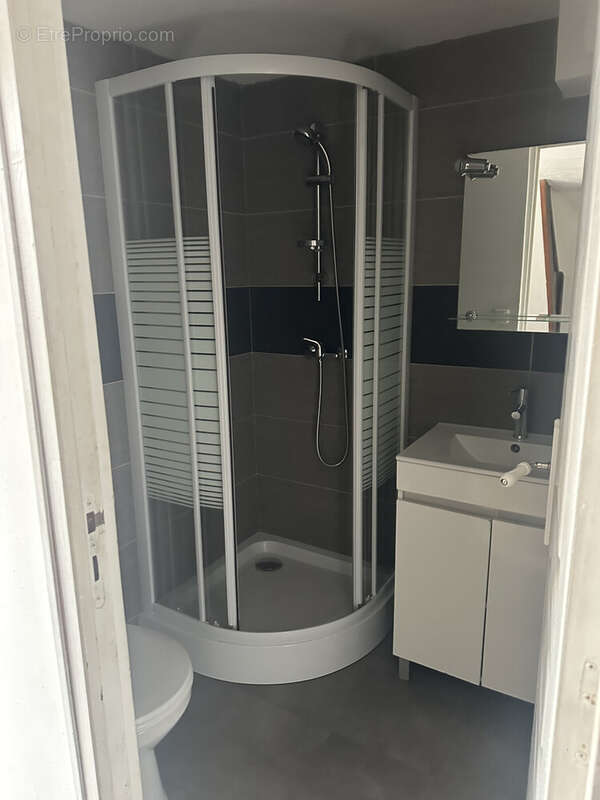 Maison à PIERRE-BUFFIERE