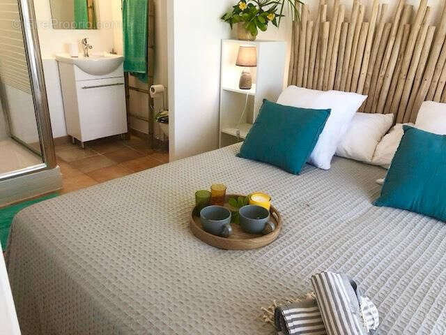 Appartement à SAINT-MARTIN