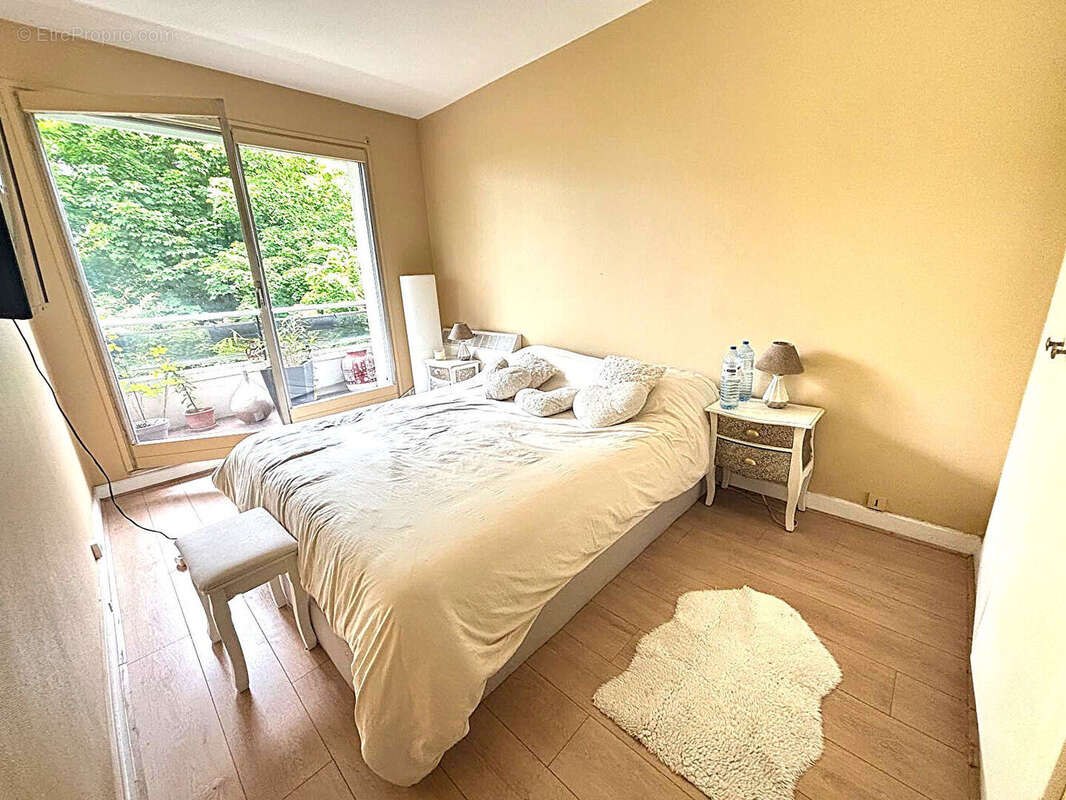 Appartement à SAINT-GRATIEN