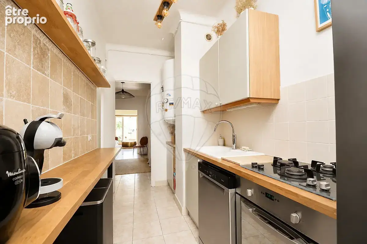 Appartement 2 chambre(s) à vendre - photo 10