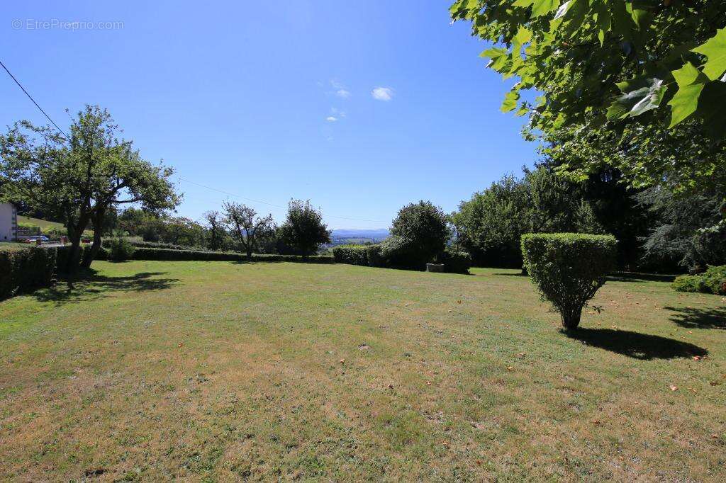 Maison de 172 m² de plain-pied à vendre avec vue dégagée - photo 2