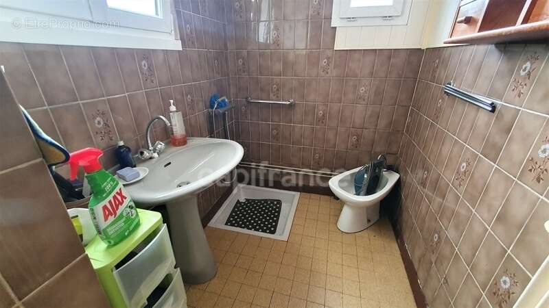 Maison en pierre 4 pièces de 120m² DAMPIERRE LES CONFLANS (70) - photo 11