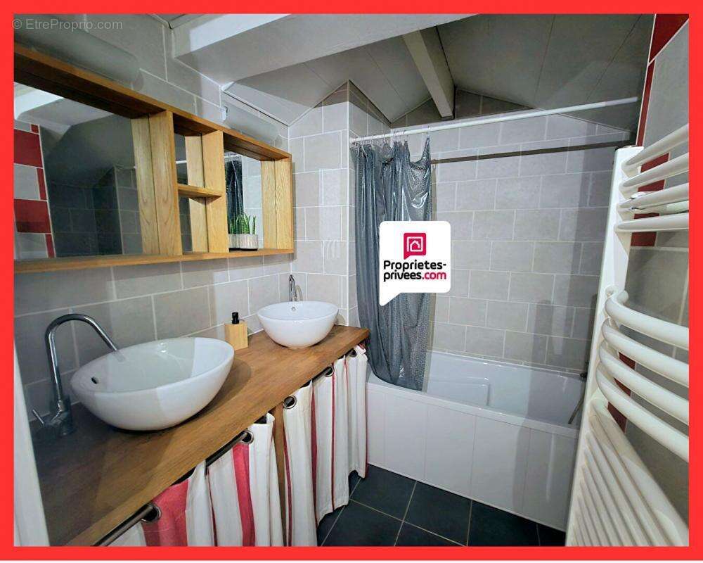 Appartement à SEVRAN