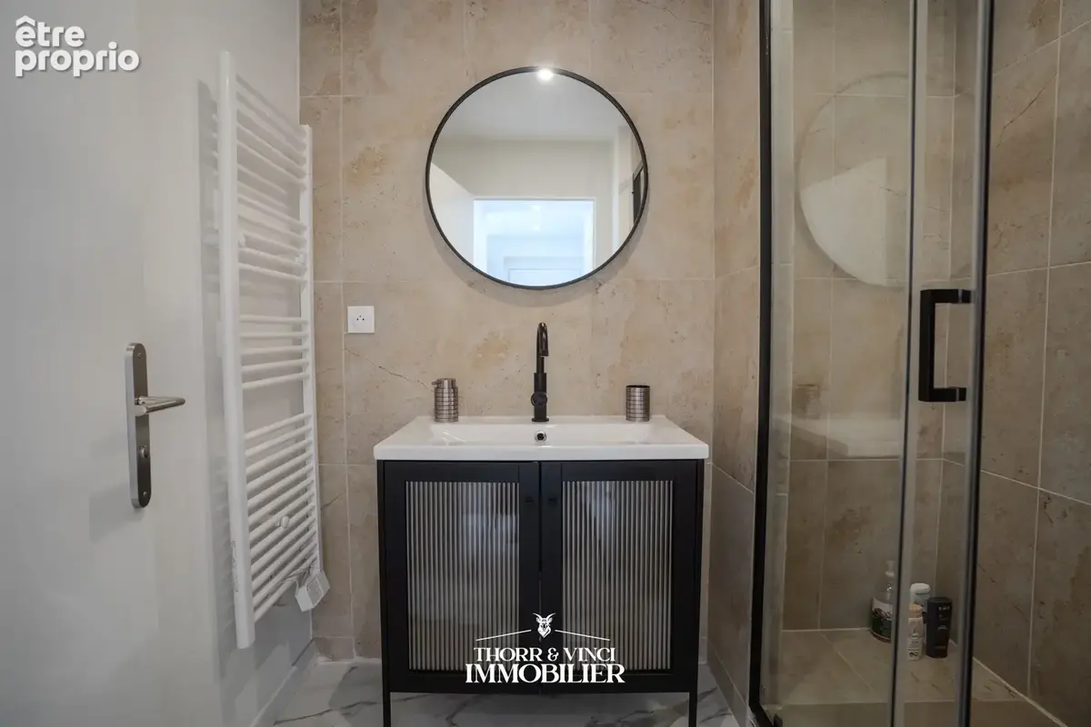 Appartement 2 pièces meublé   50 m2   Colmar   Spécial location saisonnière / Airbnb - photo 17