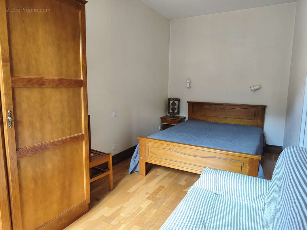 Agréable T2 bien agencé de 29 m2 et très bien situé en hypercentre - photo 10