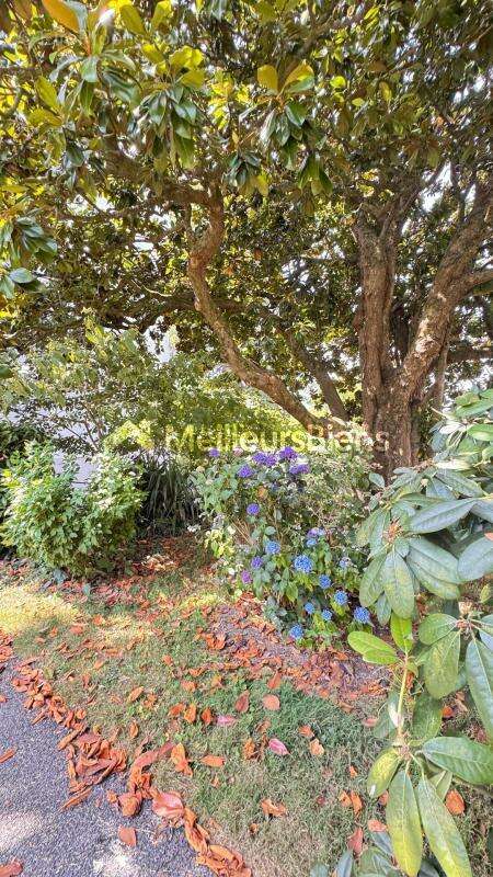 Exclusivité Auray – Appartement T4 de 78 m² avec loggia, vue parc, cave et parking - photo 2