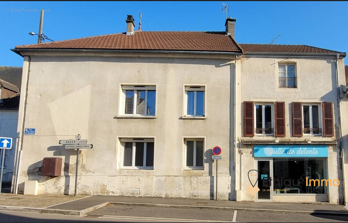 Appartement à NOGENT