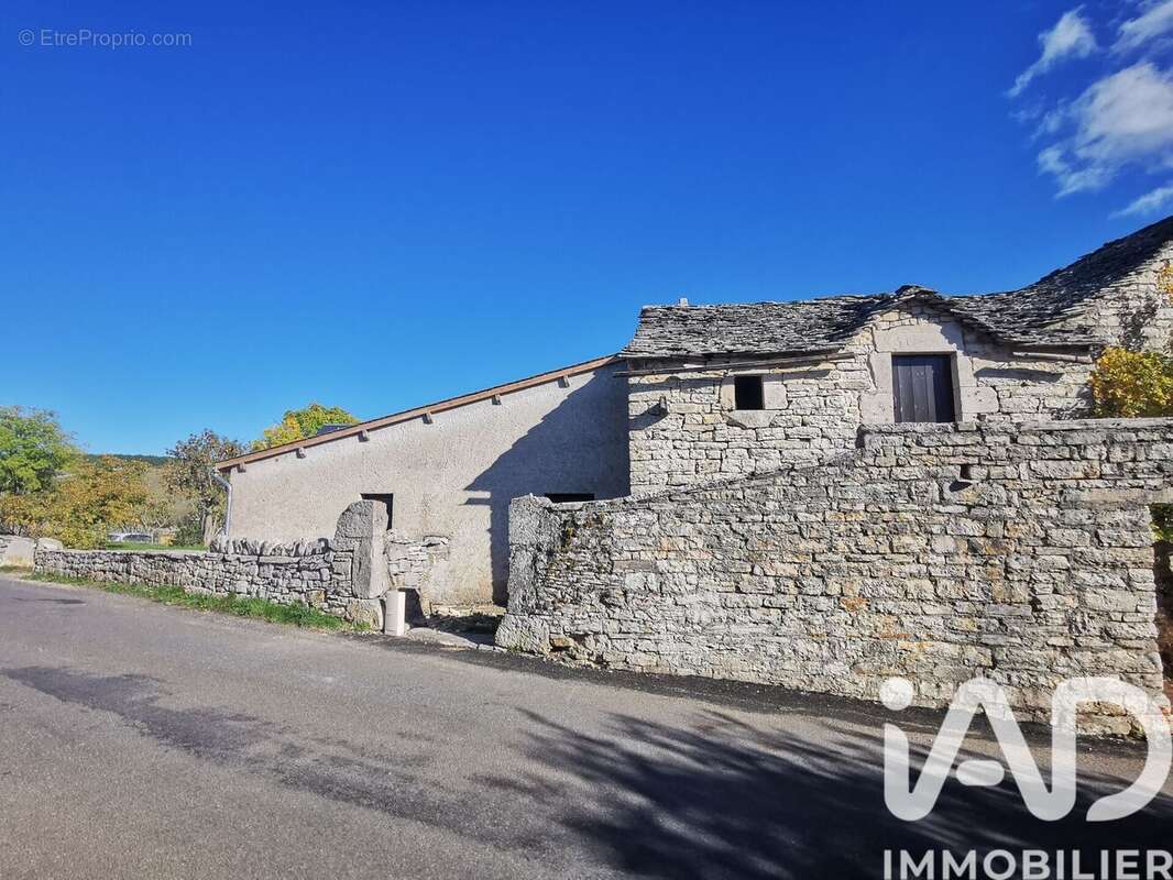 Photo 9 - Maison à LES VIGNES