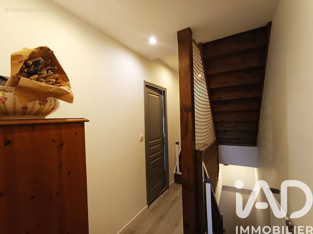 Photo 1 - Maison à FOURNES-EN-WEPPES