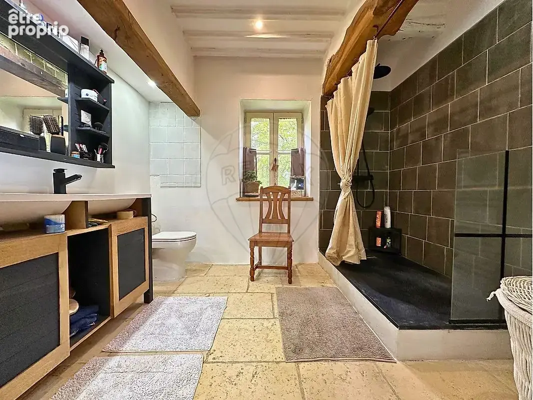Maison 7 chambre(s) à vendre - photo 10