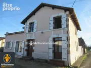 Maison à VINAX