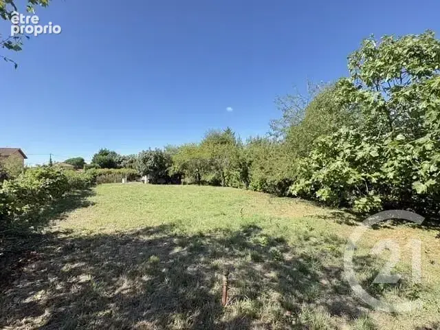 Terrain 400 m² à vendre à Valencin (38540) - photo 5