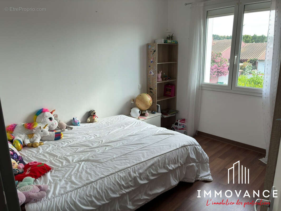 Maison 110 m² à Montady  - photo 7