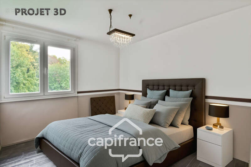 Appartement à HAUBOURDIN