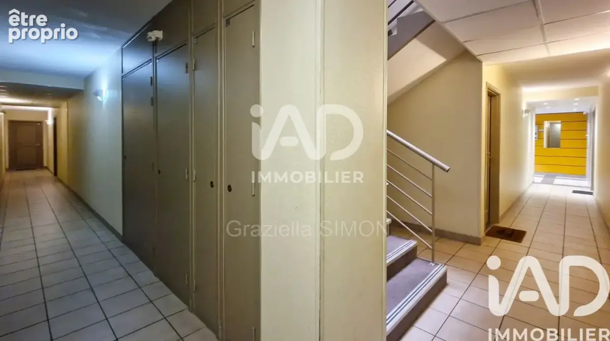 Photo 1 - Appartement à VILLENEUVE-TOLOSANE