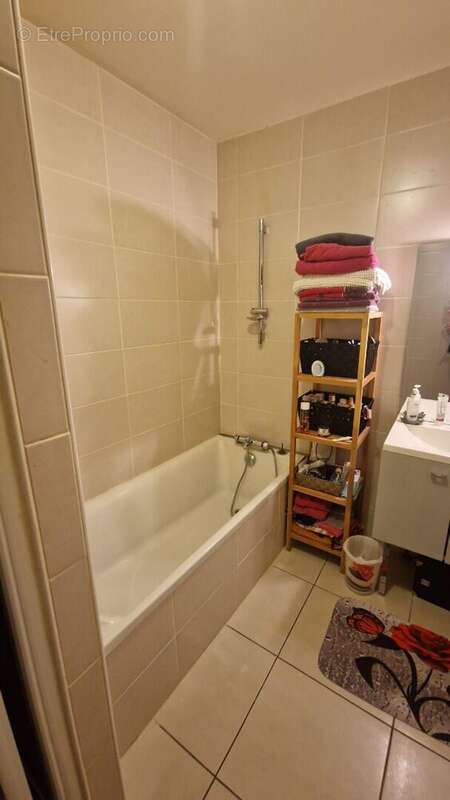 Appartement à NIORT