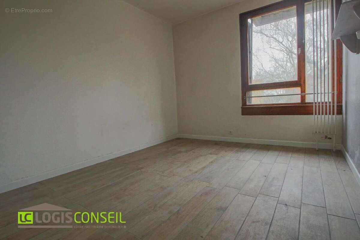 Appartement à CHATENAY-MALABRY