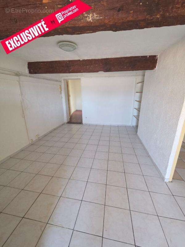 Appartement à DRAGUIGNAN