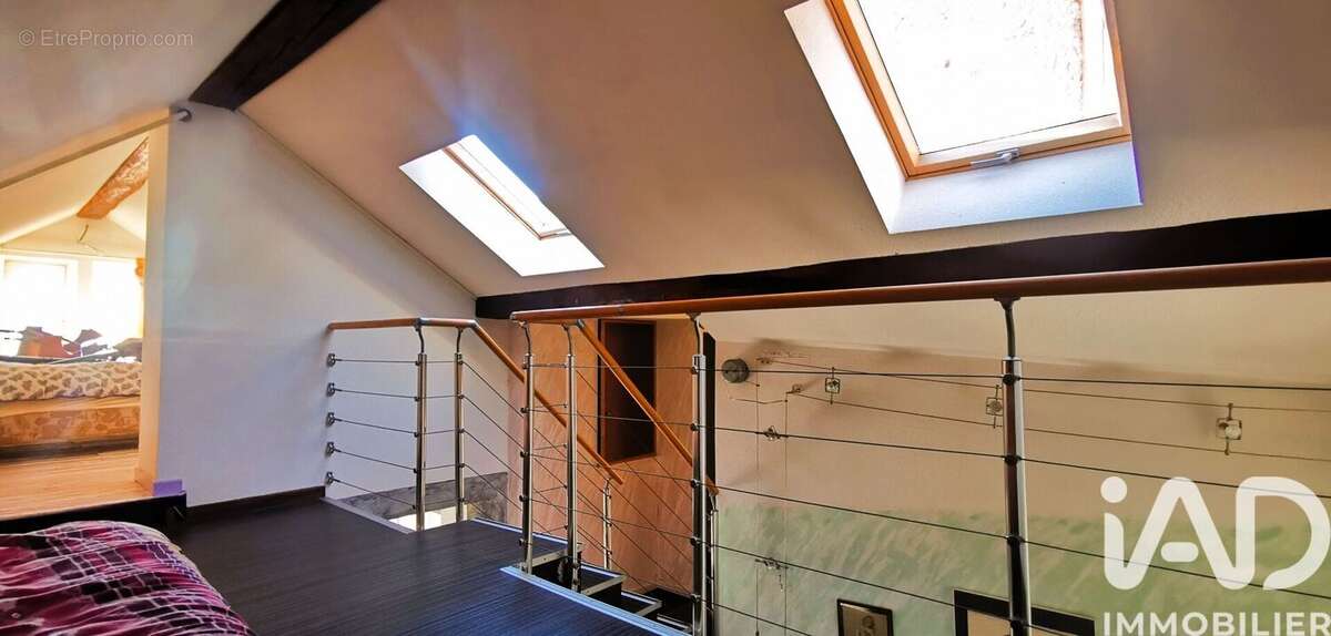 Photo 9 - Appartement à PLOMBIERES-LES-BAINS