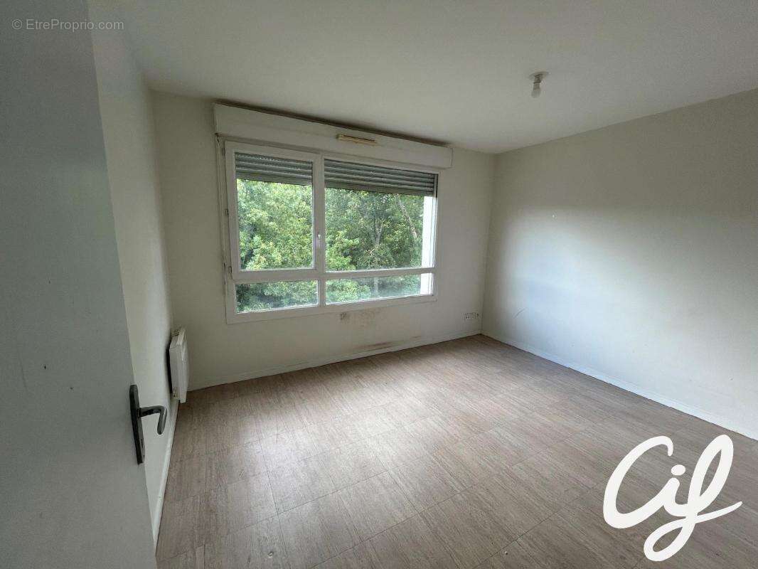 Appartement à LA ROCHE-SUR-YON