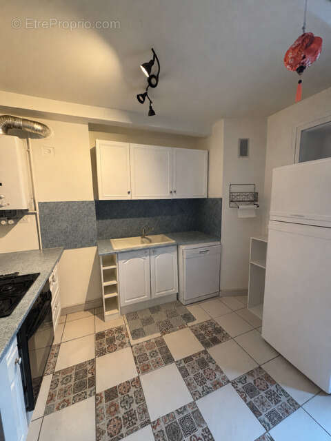 Appartement à CHANTILLY