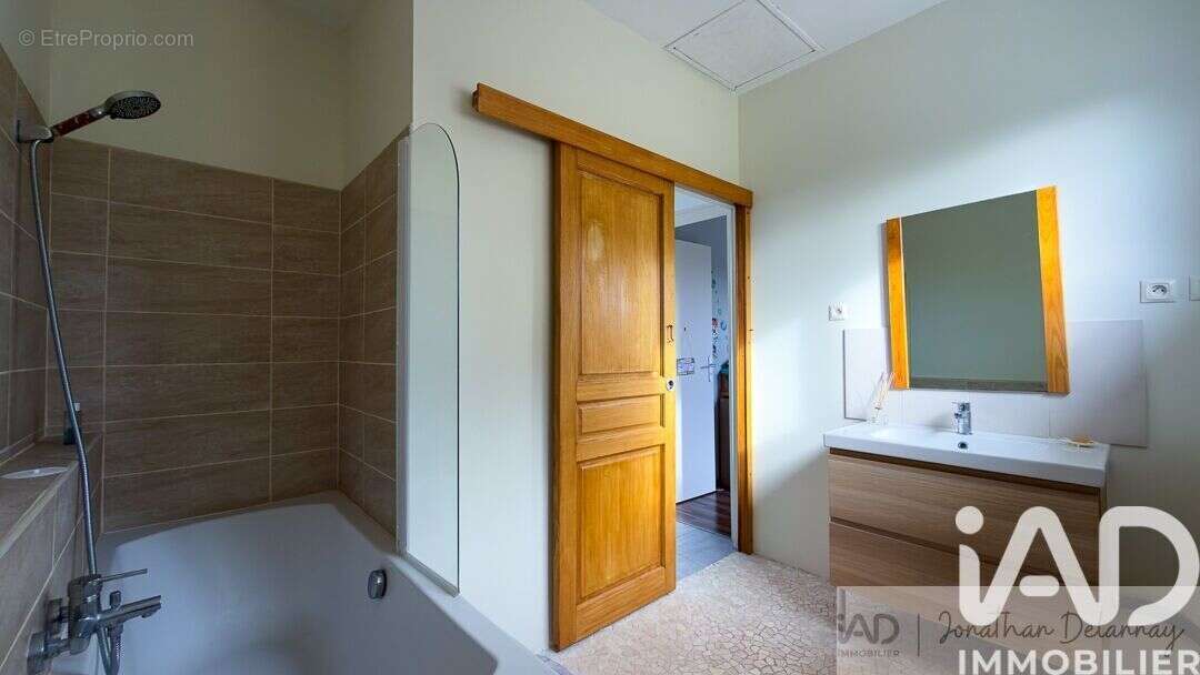 Photo 4 - Maison à BEGLES