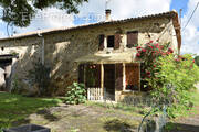Maison à MONTBRON