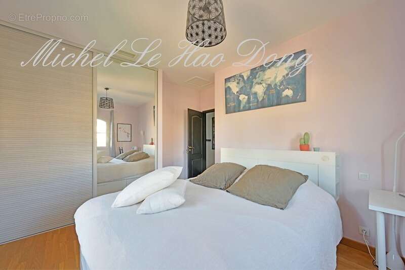 Maison à AIGUES-MORTES