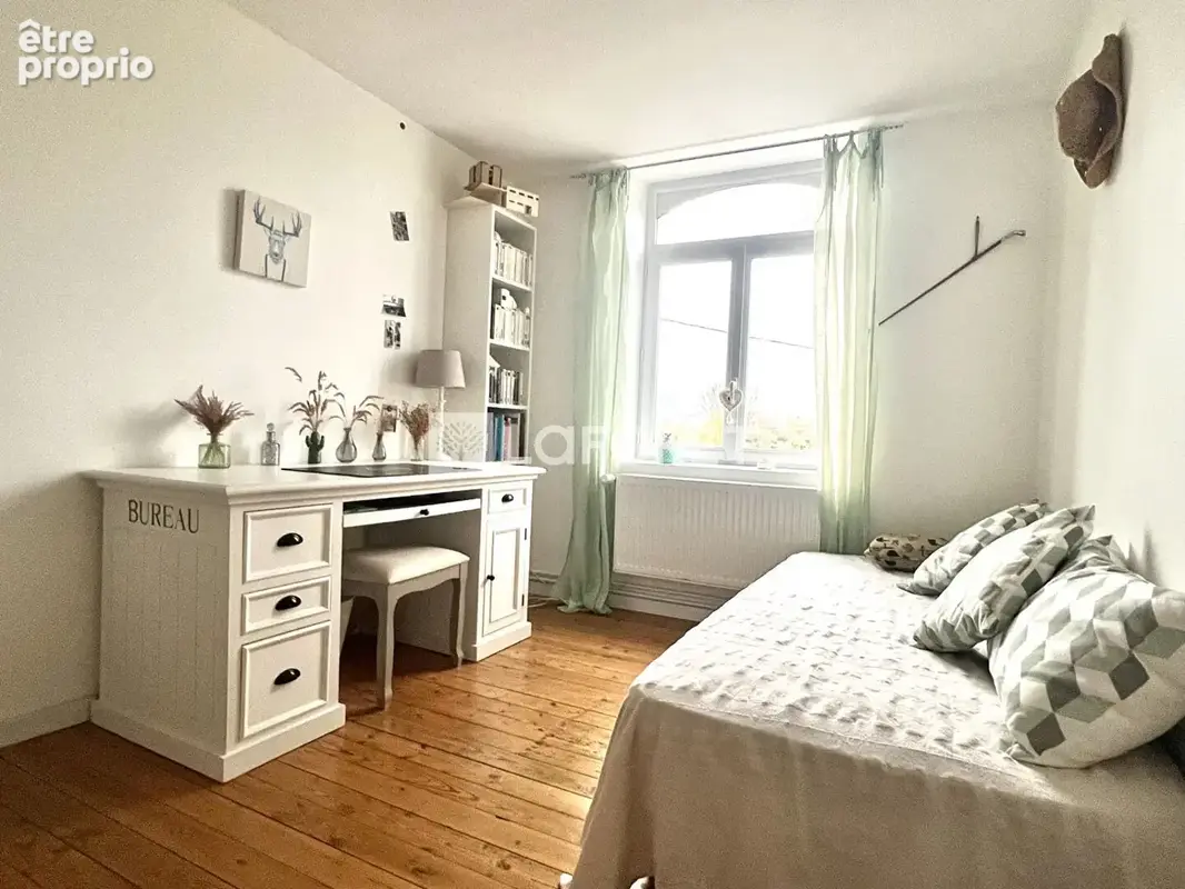 Maison Fermette Templeuve-en-Pévèle 5 chambres, 222 m2 - photo 15
