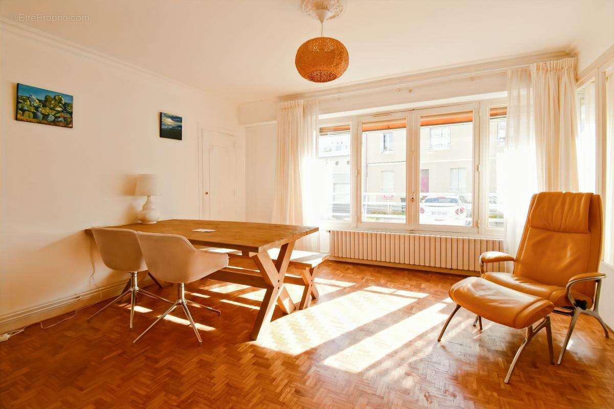 Appartement à VALENCE