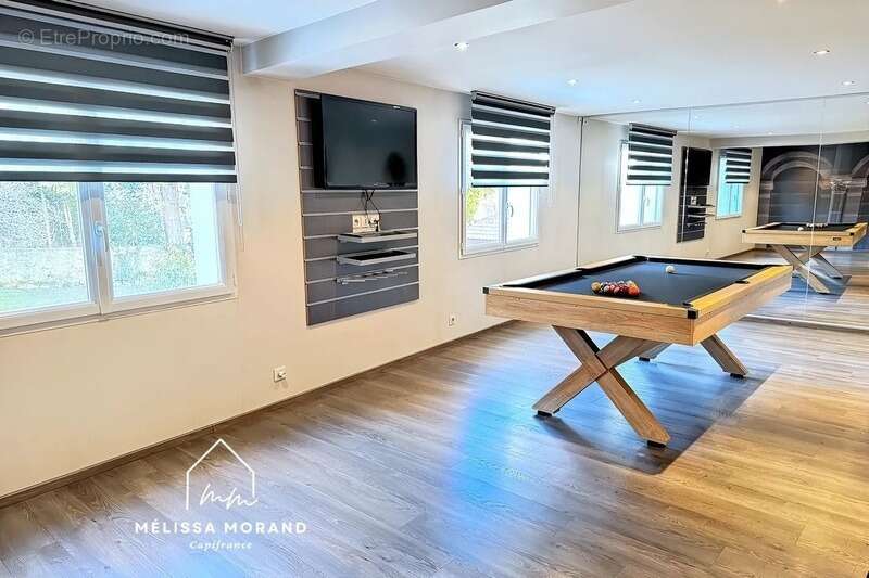 Appartement à ALLONZIER-LA-CAILLE