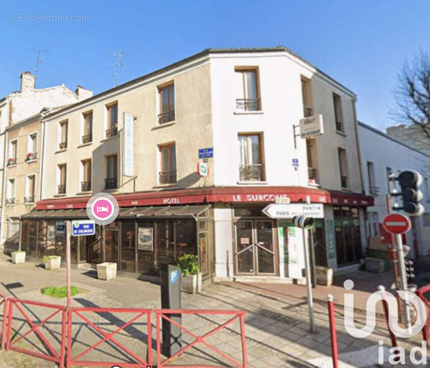 Photo 4 - Appartement à LE PRE-SAINT-GERVAIS