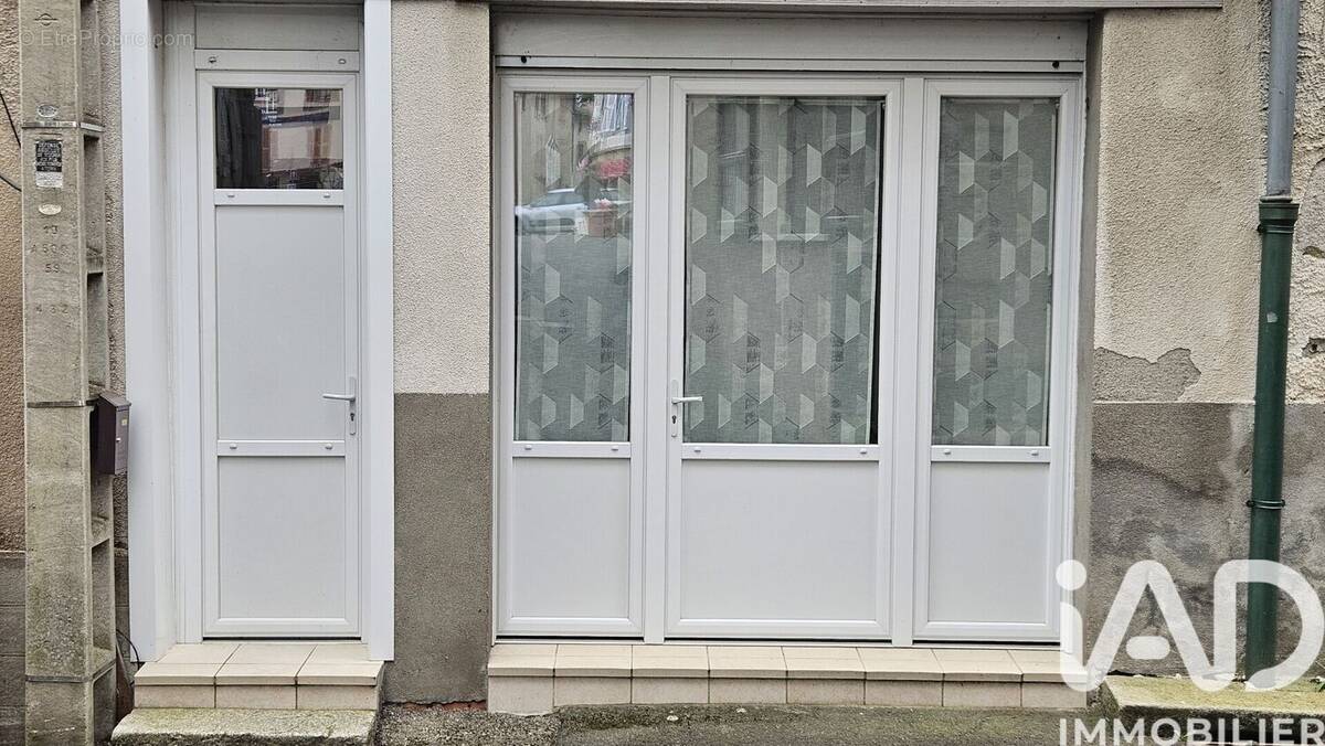 Photo 1 - Maison à MAURS