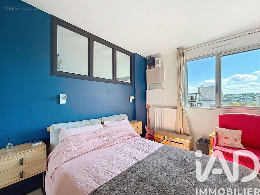 Photo 8 - Appartement à PANTIN