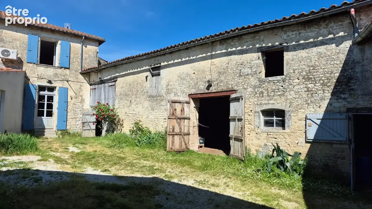 Maison avec dépendances - photo 2
