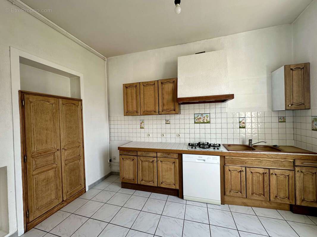 Agréable appartement famillial - photo 4