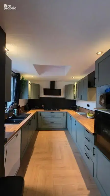 Maison avec grange et dépendances, jardin, 4 chambres à Mecquignies - photo 19