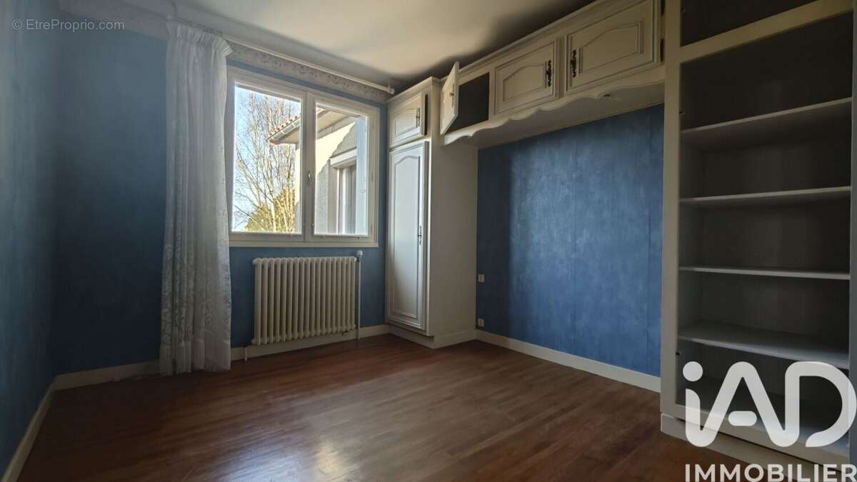 Photo 6 - Maison à L'ABSIE