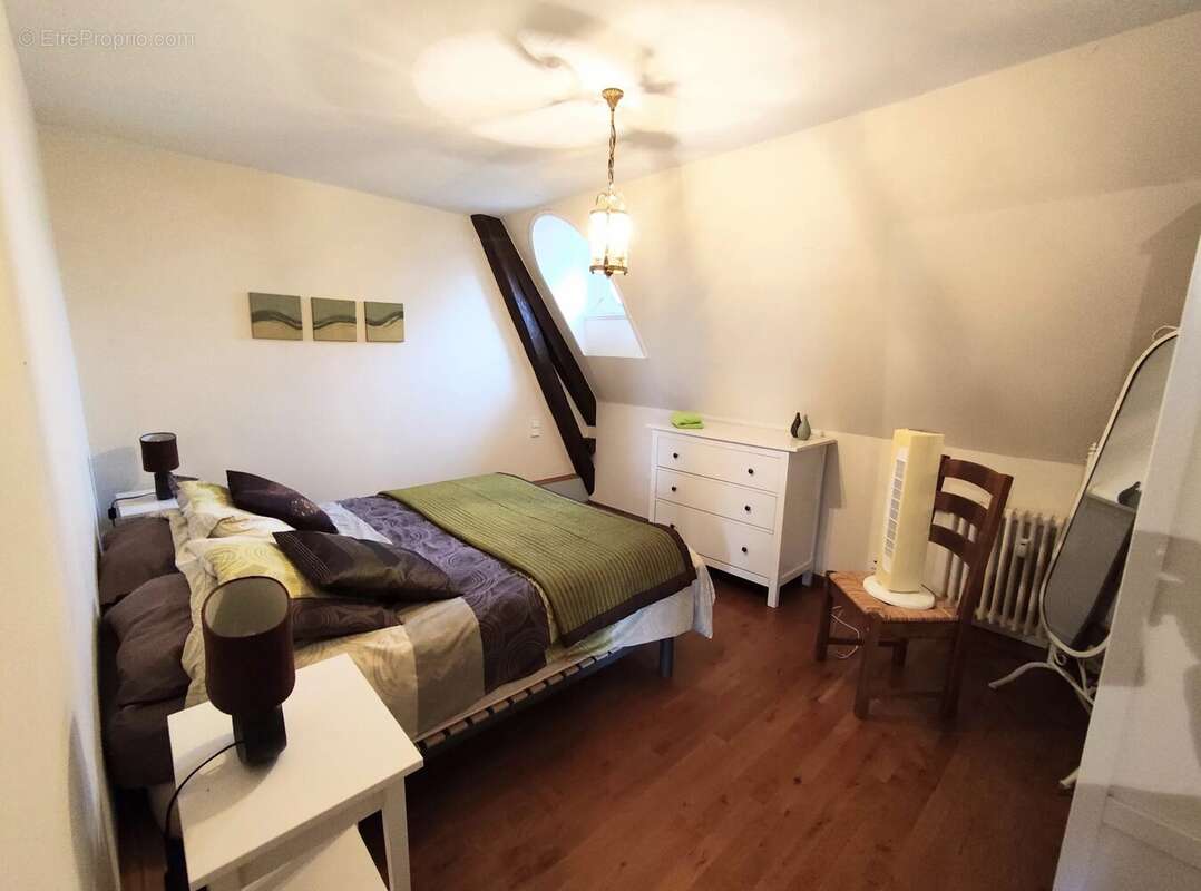 Appartement en duplex dans un château historique - photo 6