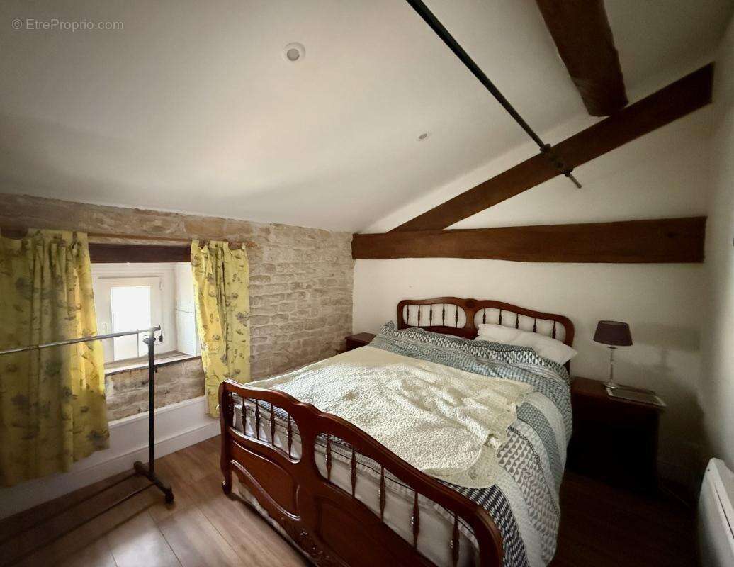 Maison à TILLOU