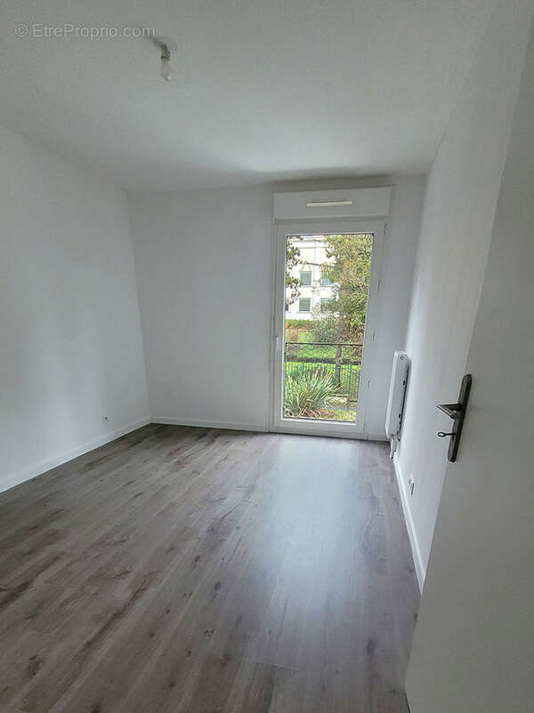 Appartement à LONGJUMEAU