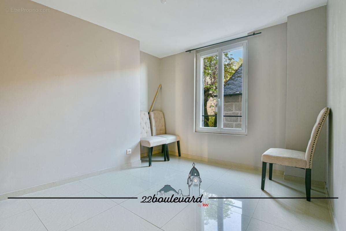 Appartement à BRIVE-LA-GAILLARDE