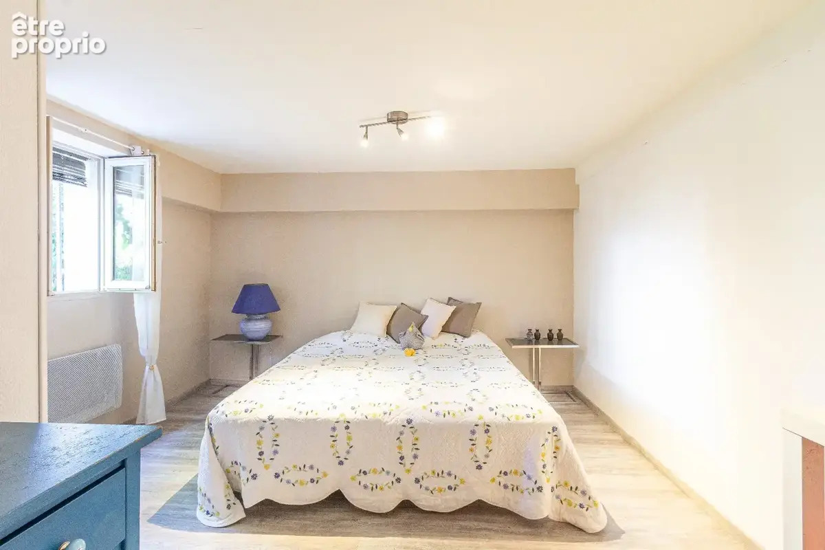 Minimes maison t5 - photo 15