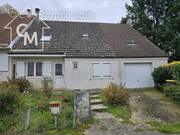 Maison à SAINT-AMAND-MONTROND