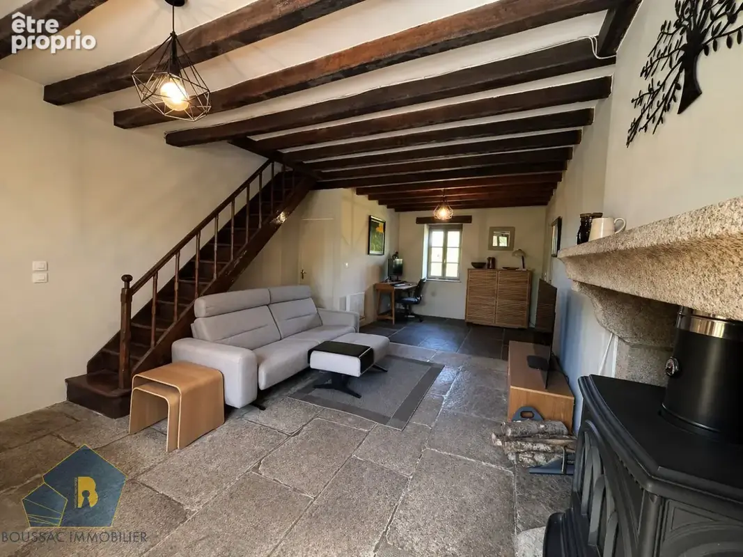 Maison 220 m² à Clugnat  - photo 5
