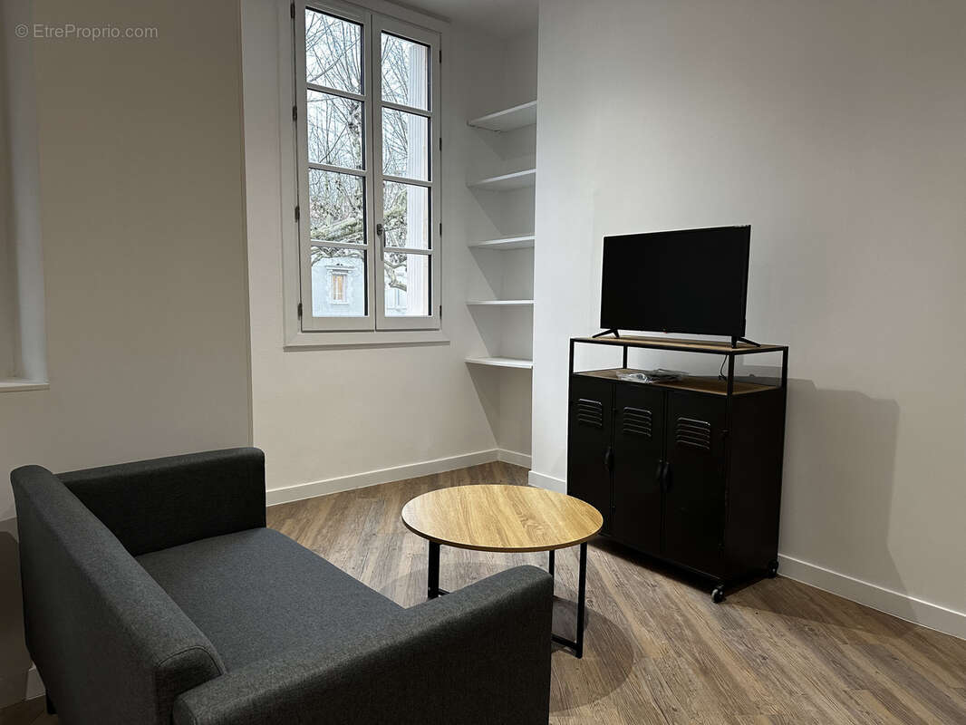 Appartement à VILLENEUVE-SUR-LOT