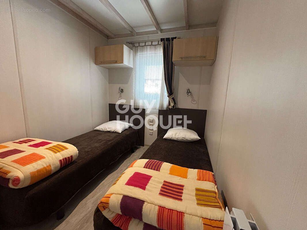 Maison à LIT-ET-MIXE